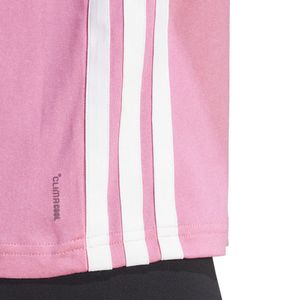 Polo Deportivo Adidas Mujer Rew Tee Jh1395 Jh1395 Rosado