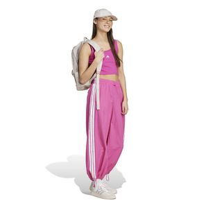 Polo Deportivo Adidas Mujer W Sl Sj Tk Jp4792 Rosa