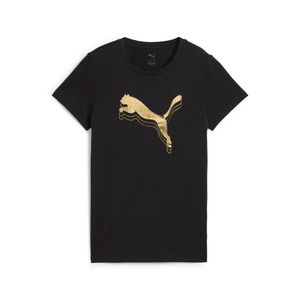Polo Deportivo Puma Mujer 684995 51 Negro