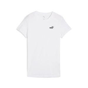 Polo Deportivo Puma Mujer 682372 02 Blanco