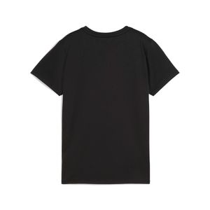 Polo Deportivo Puma Mujer 525892 01 Negro