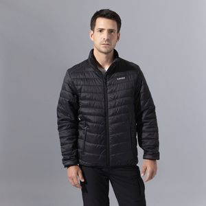 Casaca Deportiva Hombre Nova H007817001001 Hi-Tec Negro