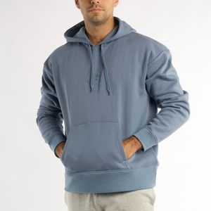 Polera Deportiva Umbro Hombre Sud Rlxd 56012U-G2B Azul