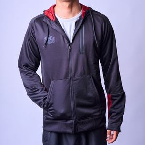 Casaca Deportiva Umbro Hombre Pro Training 55961U-Kmg Multicolor