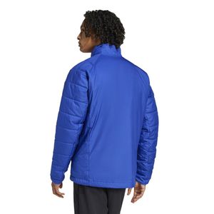 Casaca Deportiva Adidas Hombre Mt Ins Jkt Jd8401 Azul