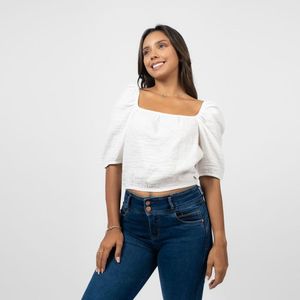 Blusa Ei23kalma Fantasia