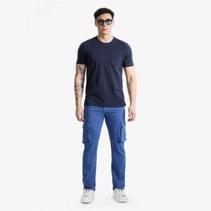 Pantalón cargo Cottons Jeans Lucas