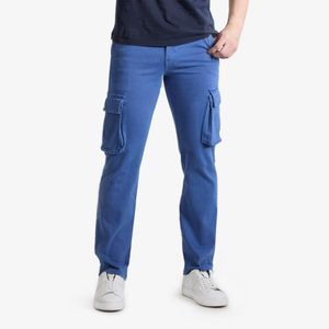 Pantalón cargo Cottons Jeans Lucas