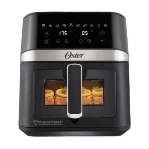 Freidora de Aire Digital Oster® 6L CKSTAF60WDDF