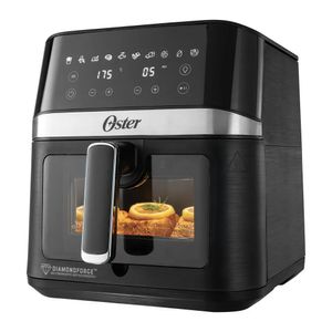 Freidora de Aire Digital Oster® 6L CKSTAF60WDDF