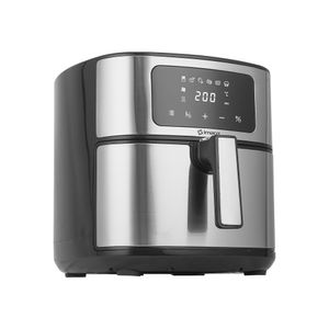 FREIDORA DE AIRE IMACO AF6015D 6L DIGITAL TURBO