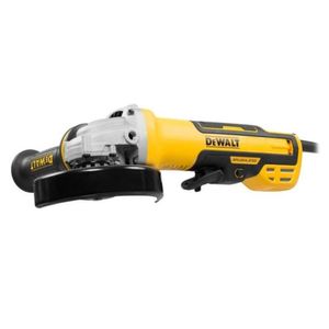 Esmeril Angular sin Carbones de 5" 1700 W  Dewalt