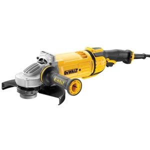 Esmeril Angular 9" 2700W 6500Rpm  Dewalt