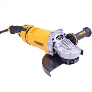 Esmeril Angular 9" 2700W 6500Rpm  Dewalt