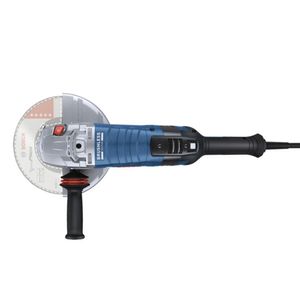 Esmeril Angular 9" 2800W Brushless GWS30-230PB  Bosch
