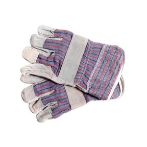 Esmeril Angular 4-1/2" 820W + Guantes + Lente + Disco con Maletin  B&D