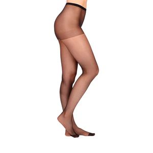 Panty Pret a Porte con Puntera 1112