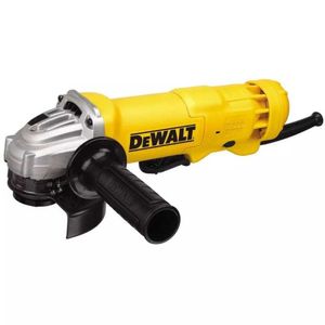 Esmeril / Amoladora Angular 4-1/2" 1200W 11000Rpm  Dewalt