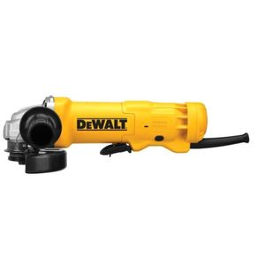 Esmeril / Amoladora Angular 4-1/2" 1200W 11000Rpm  Dewalt