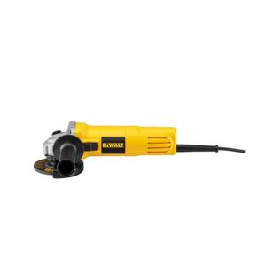 Esmeril Angular 4-1/2" 750W.   Dewalt