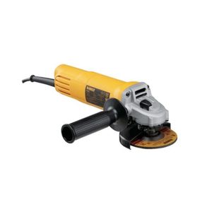 Esmeril Angular 4-1/2" 750W.   Dewalt