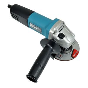 Esmeril Angular 4-1/2" 840w+ 5 Discos Abrasivos Inox  Makita