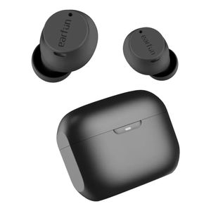 Audífonos Earfun Free Mini Negro