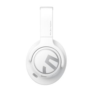 Audífonos Soundpeats Space Blanco