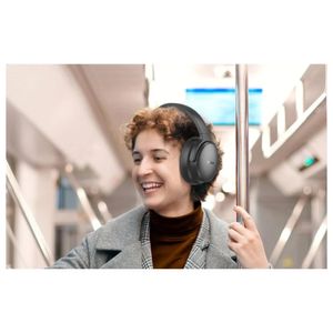 Audífonos Earfun Tune Pro Negro