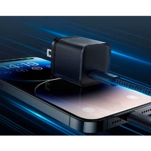 Cargador con Carga Super Rapida y Cable para Samsung de 45w a 110W