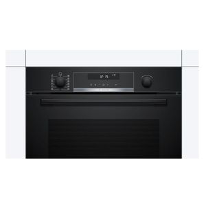 Horno Bosch HBG5780B6 Empotrable Eléctrico 71 Litros Negro