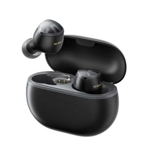 Audífonos Soundpeats MiniHS 36h Negro