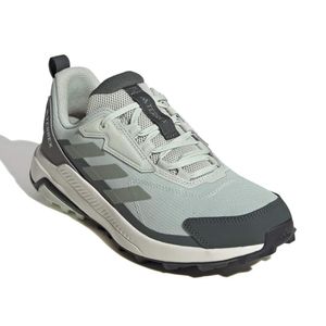 Zapatillas Adidas Mujer Outdoor Terrex Anylander W - Verde JI1317