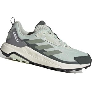 Zapatillas Adidas Mujer Outdoor Terrex Anylander W - Verde JI1317