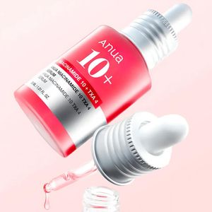 ANUA 10+  NIACINAMIDE 10 + TXA 4 30ML