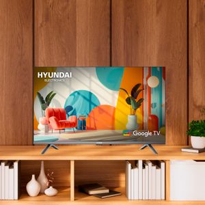 Televisor Hyundai 32" HYLED3254GiM Led HD