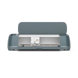 Cricut Maker 4 Verde Eucalipto - Plotter De Corte De Vinil Y Más