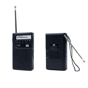 Radio portátil AM FM Emergency Kit a Pilas