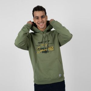Polera Hombre Ei23caicedo Franela