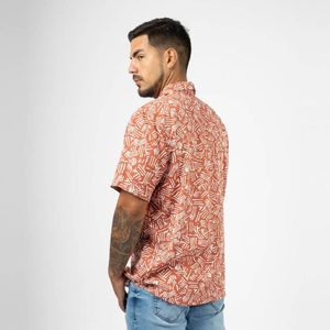 Camisa Ci24cha Metal Chalis