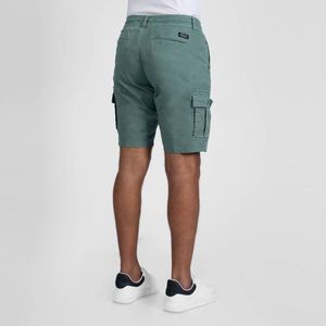 Bermuda Cargo Ip24huanka-R Paper Touch