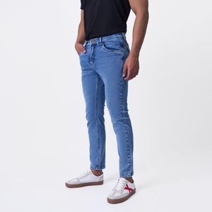 Jean Chester Iii Denim