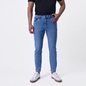 Jean Chester Iii Denim