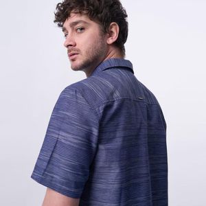 Camisa Mc Bi25raywood Dobby