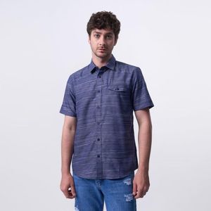 Camisa Mc Bi25raywood Dobby