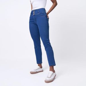 Jean Nicol-I Denim Strech - Mop Bleach