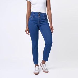 Jean Nicol-I Denim Strech - Mop Bleach