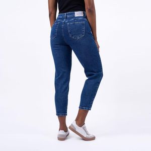 Jean Kp25 Raizel M Denim Confort - Mop Blue