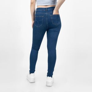 Jean Domenica I Denim