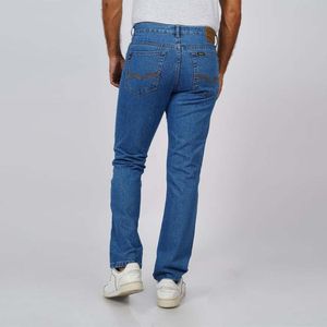 Jean New Barza Ii Denim